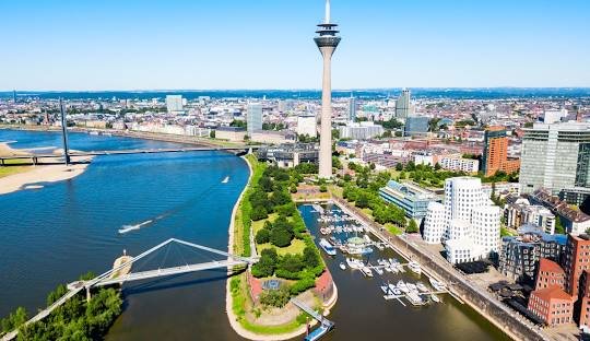 is smoking weed in Düsseldorf legal where can i buy cannabis in Düsseldorf