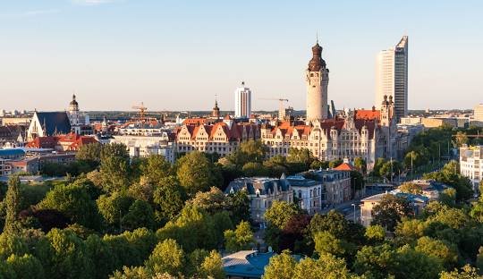 is smoking weed in Leipzig legal where can i buy cannabis in Leipzig