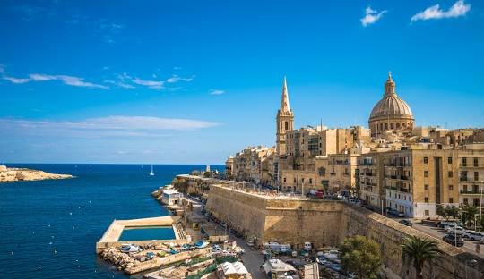 is smoking weed in Valletta legal where can i buy cannabis in Valletta