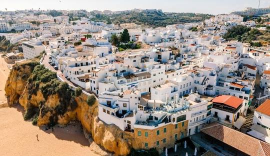 Cannabis in Portugal | Where You Can Find Marijuana or Weed in Albufeira, Portugal (UPDATED)